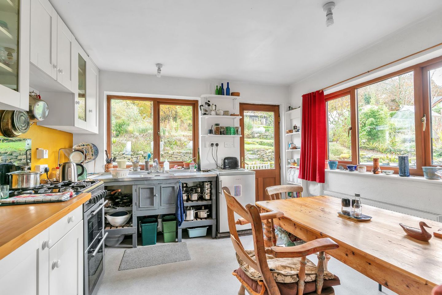 Ballinclea Cottage, c. 0.6 Acre, 0.24 HA, Donard, Co. Wicklow, W91DW32 3