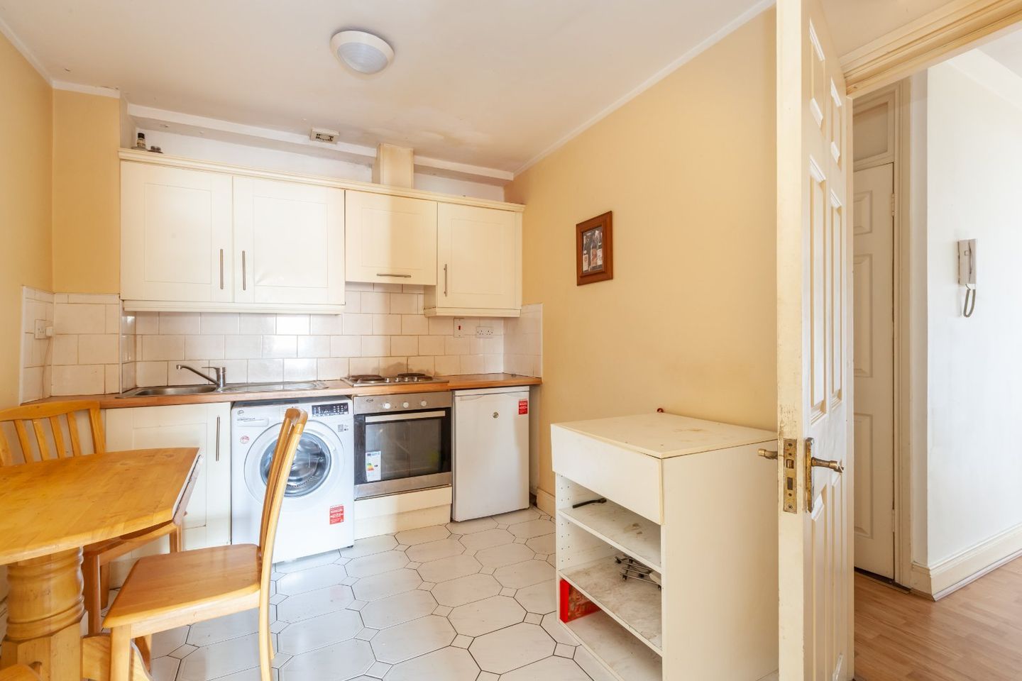 Apt 80, Apt 80, Russell House, Mountjoy Square, Dublin 1, D01R205 4