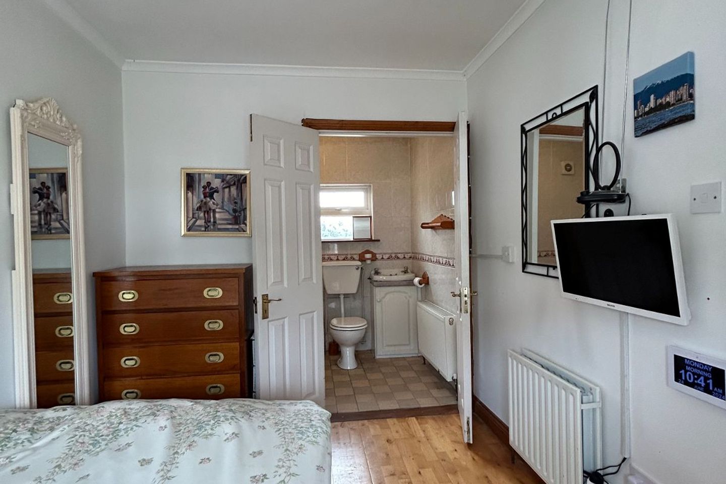Maclear, 13 Cedar Grove, Bishopstown, Co. Cork, T12A30H 11