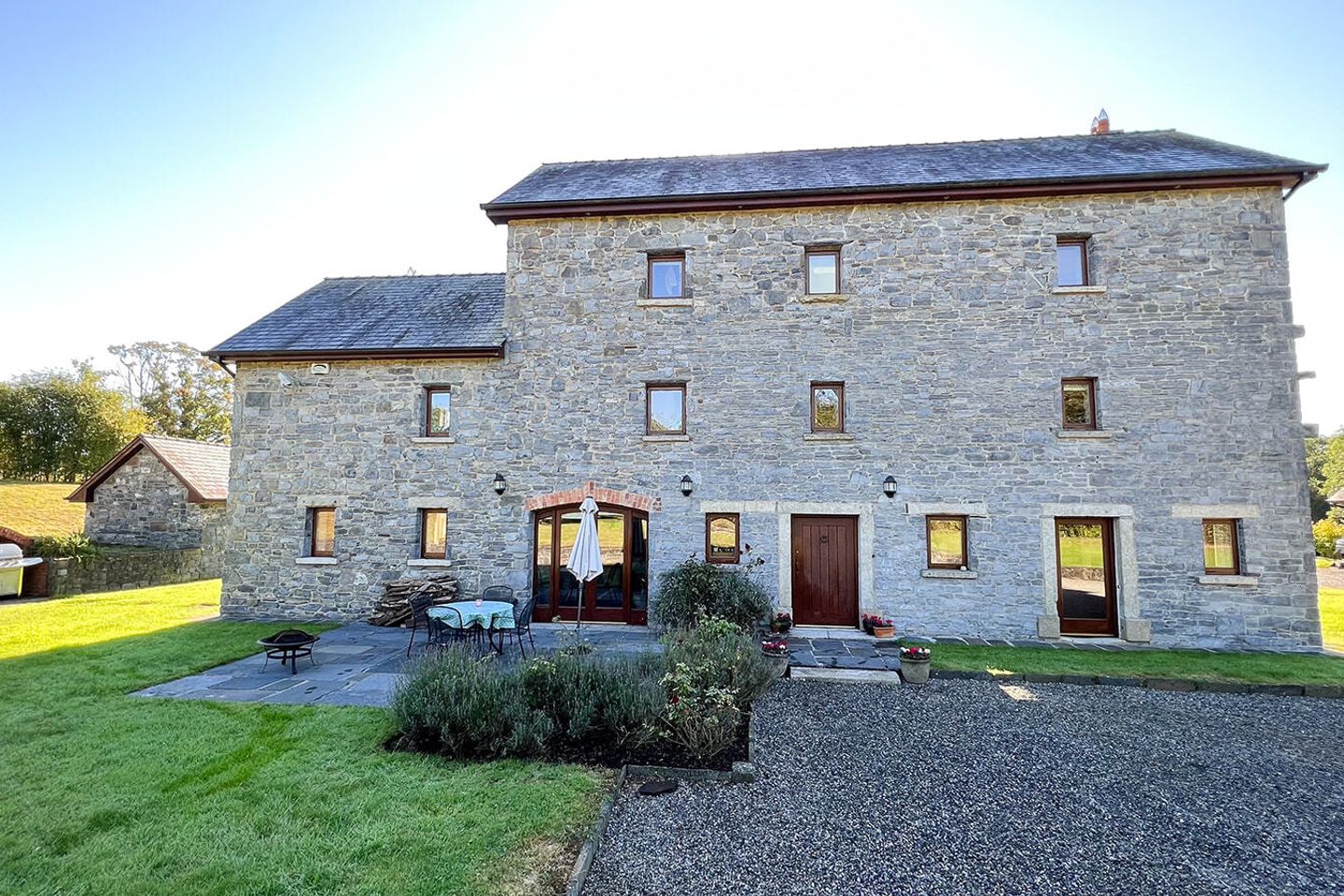 The Mill, Paulstown, Co Kilkenny, R95R3W8 6