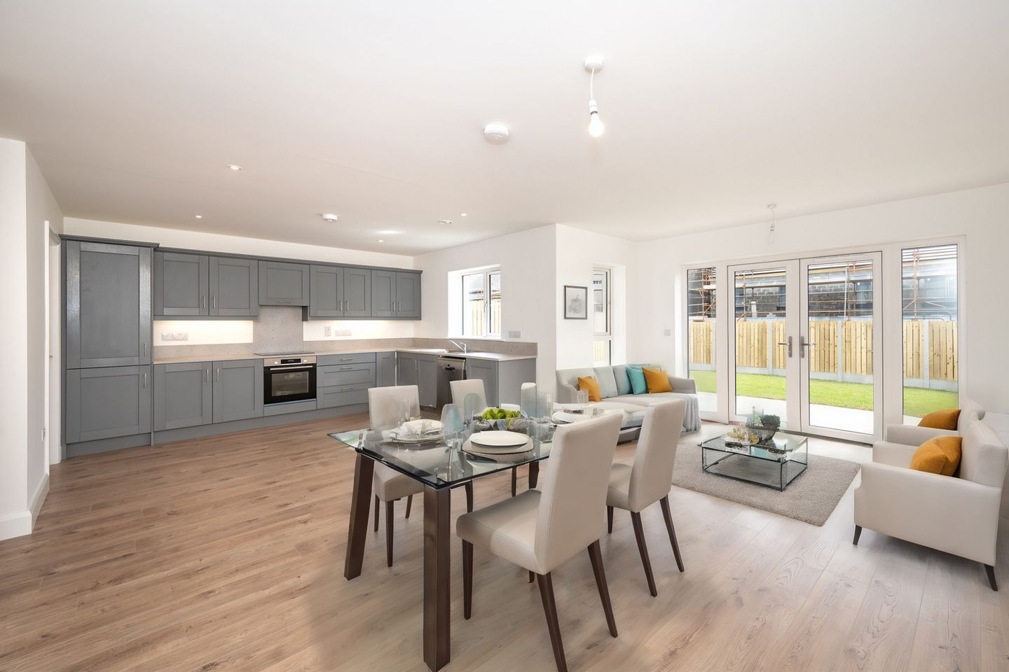 3 Cul na Greine, Coolfadda, Bandon, Co. Cork, P72N231 4