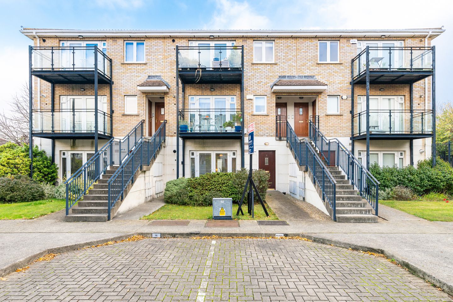 Apartment 7, The Copse, Woodpark, Ballinteer, Dublin 16, D16Y860 22