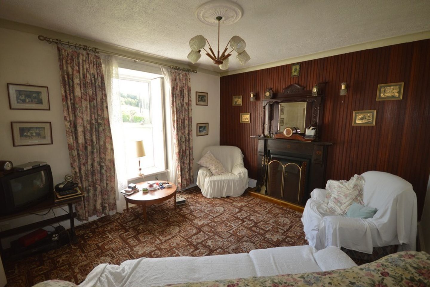 The Lodge, Main Street, Ardara, Co. Donegal, F94V9HF 6