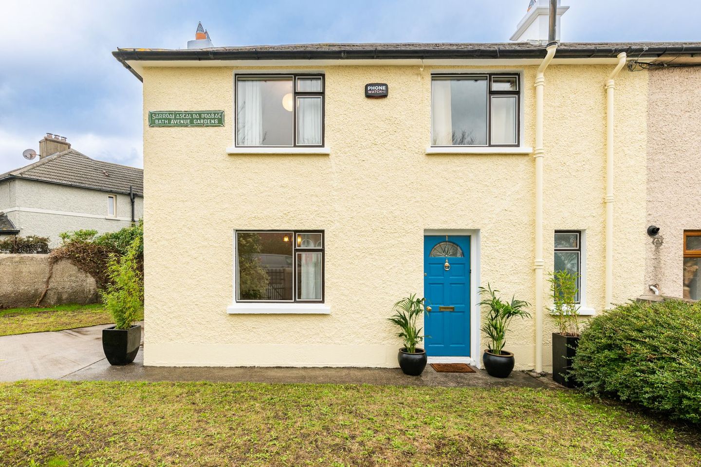 1 bath ave gardens, dublin 4, dublin 11