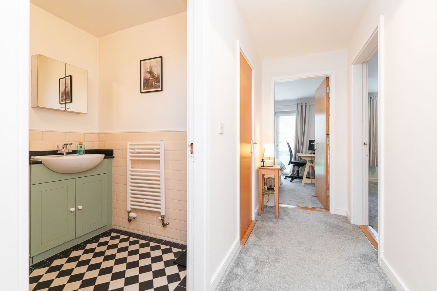 Apartment 7, The Copse, Woodpark, Ballinteer, Dublin 16, D16Y860 10