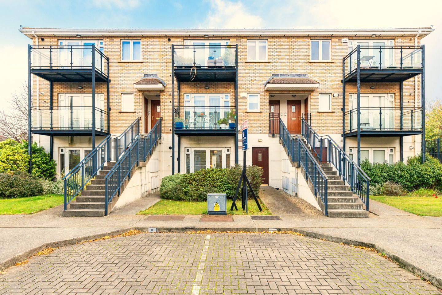 Apartment 7, The Copse, Woodpark, Ballinteer, Dublin 16, D16Y860 4