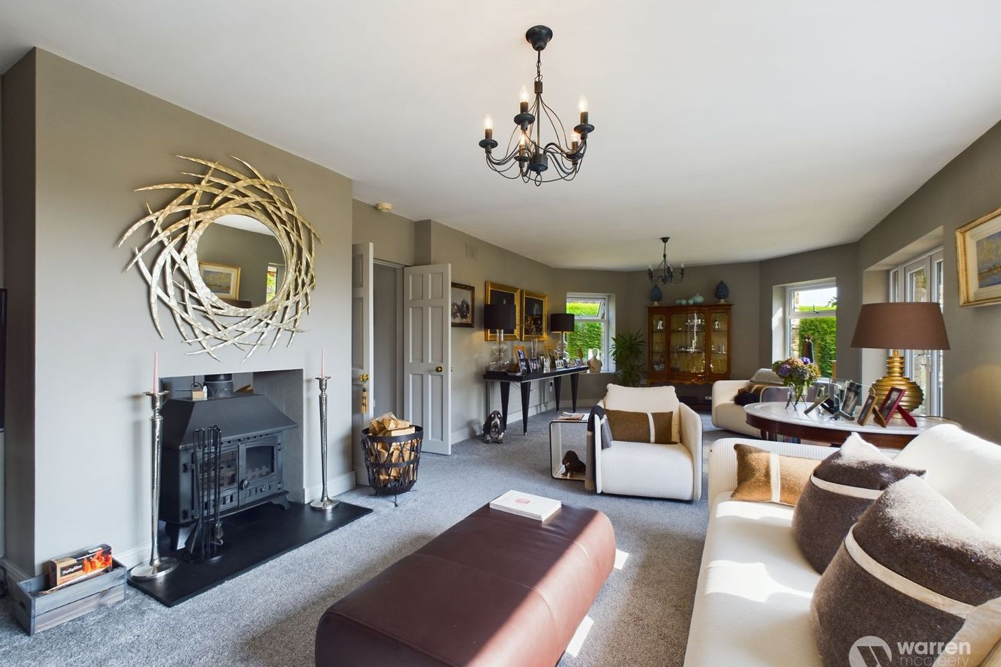 The Farside, Jerpoint West, Thomastown, Co. Kilkenny, R95F8E8 26