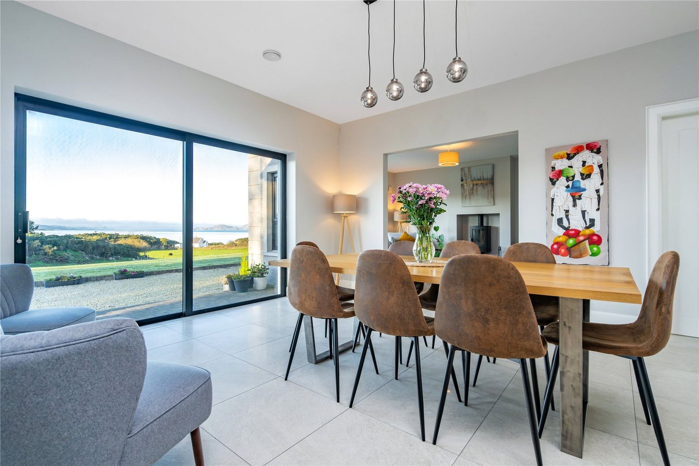 "Lough View", "Lough View", Saltpans, Rathmullan, Co. Donegal, F92PFX5 18