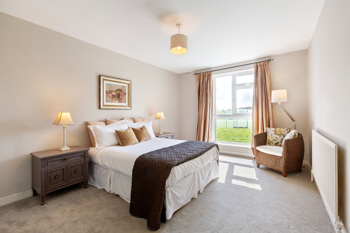 6 Hampton Court, Bushfield Avenue, Off Marlborough Road,, Donnybrook, Dublin 4, D04AK11 6