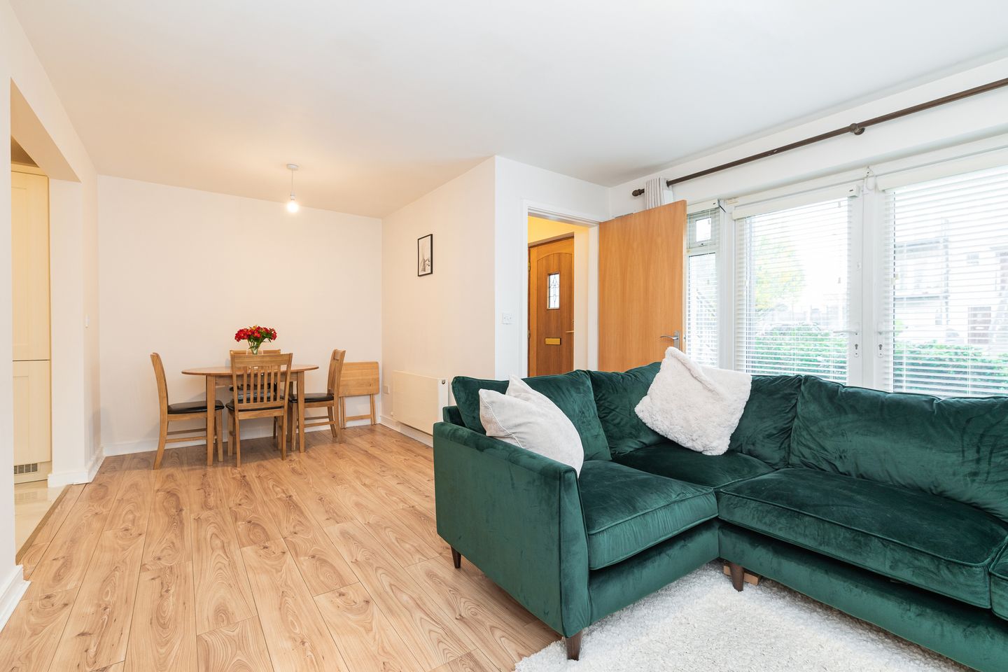 Apartment 7, The Copse, Woodpark, Ballinteer, Dublin 16, D16Y860 5