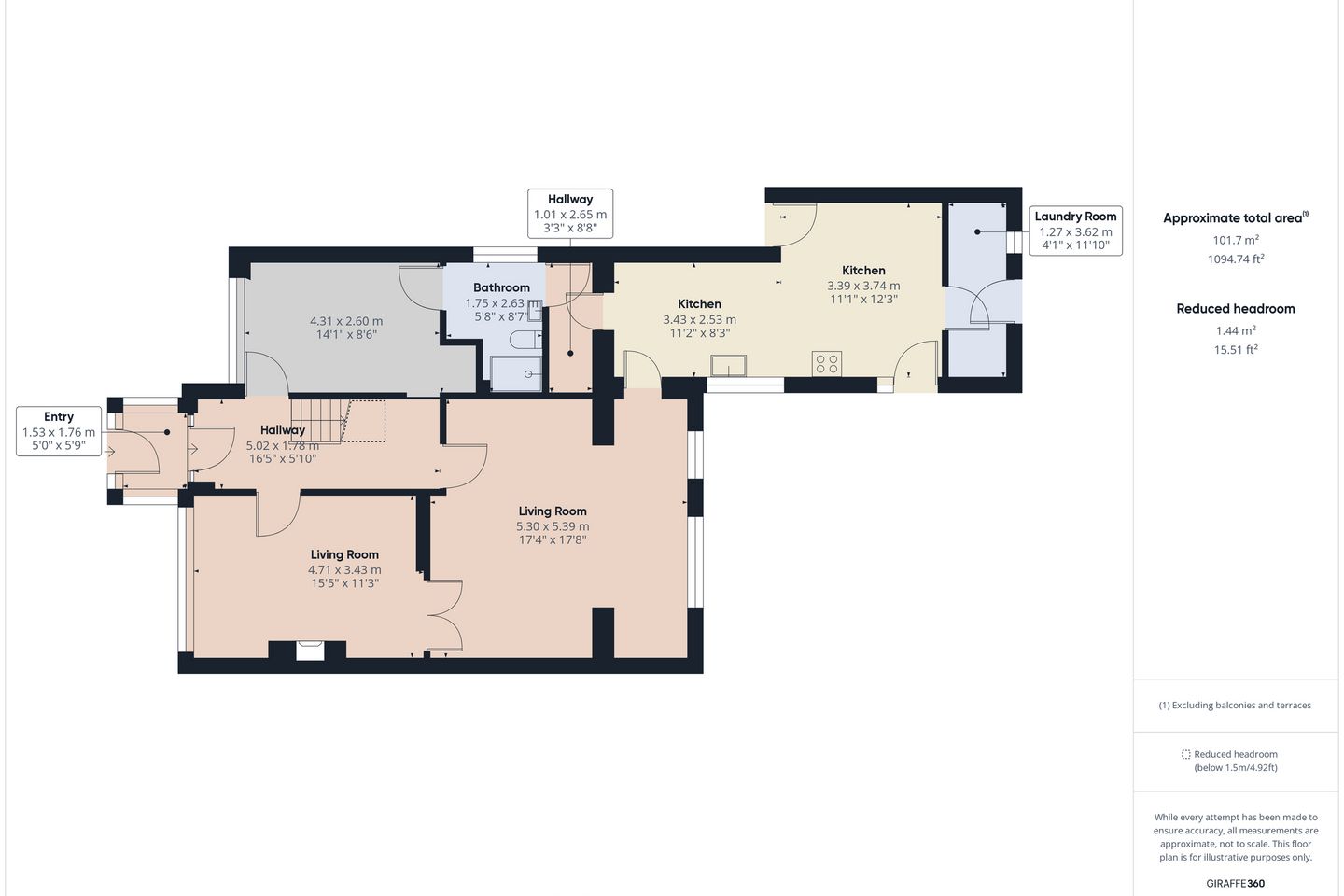 The Laurels, 2 Cluain A Laoi, Cork Road, Waterford, X91N6FD 39