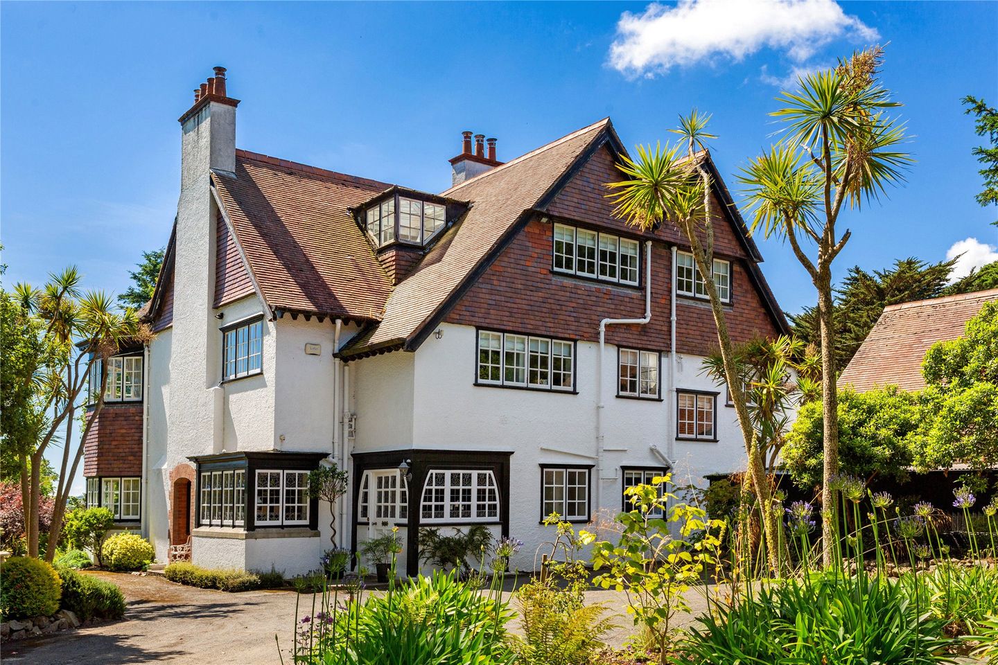 Moorlands, Whitshed Road, The Burnaby, Greystones, Co Wicklow, A63HK82 10