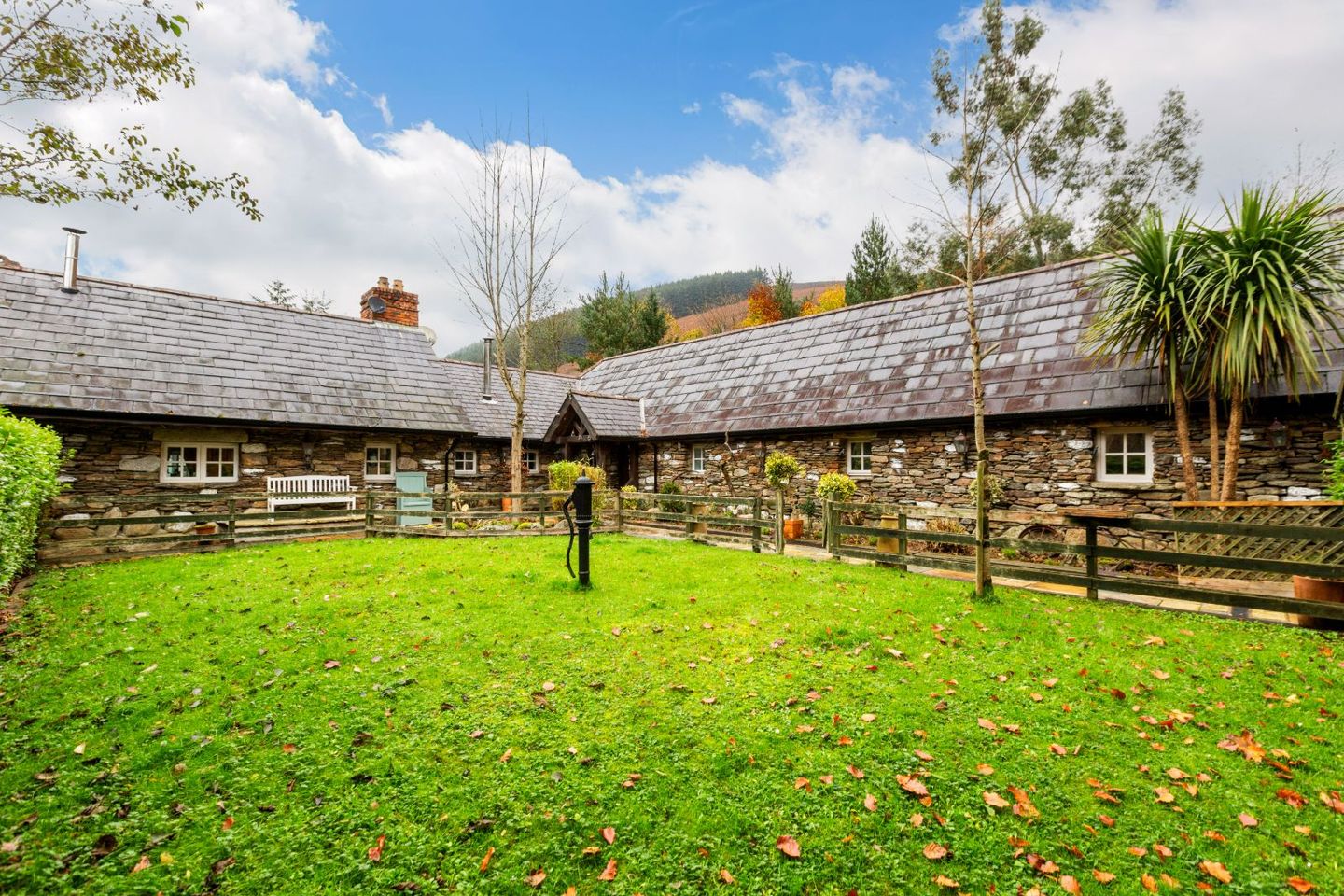 Clarisses Cottage, Glenmacnass, Glendalough, Glendalough, Co. Wicklow, A98PW25 4