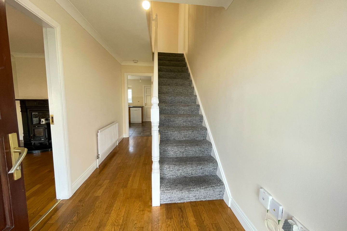 72 River Oaks, Claregalway, Co. Galway, H91KP6Y 4