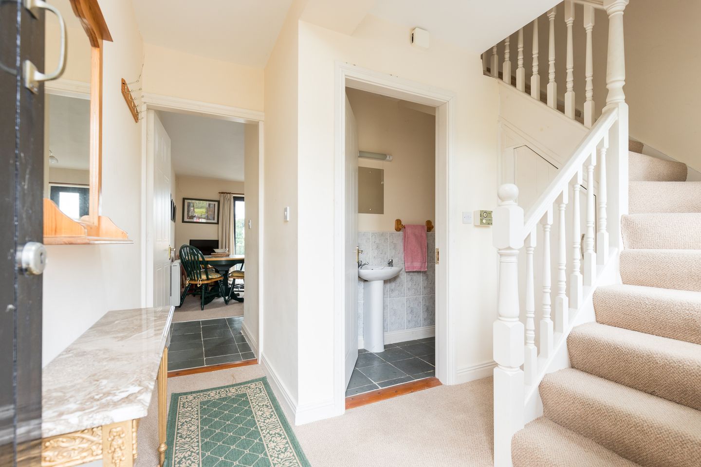Apartment 7, Baker's Quay, The Quay, Graiguenamanagh, Co. Carlow, R95EK76 3