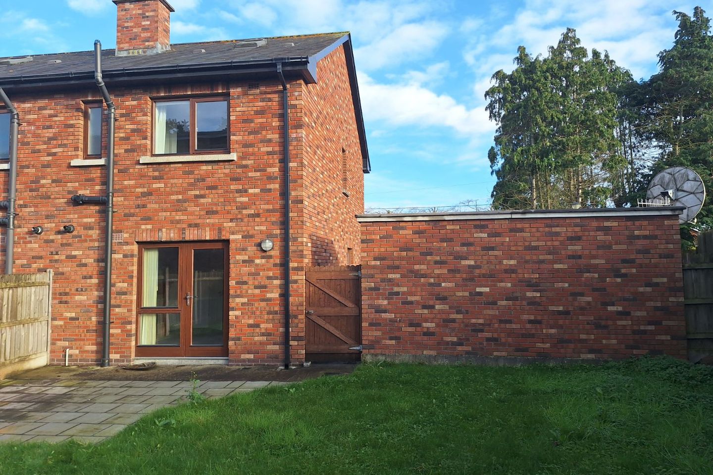 1 Thorne Court, Drogheda Road, Ardee, Co. Louth, A92D2W2 21