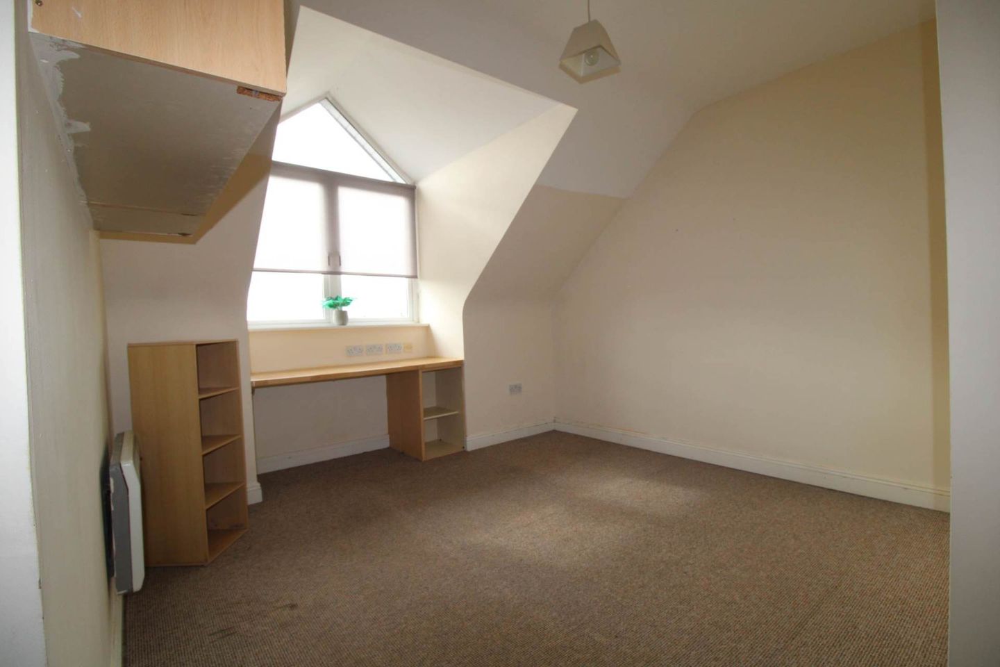 Apartment 31, Harriston Student Village, Old Cratloe Road, Limerick V94 C583, Limerick City, Co. Limerick, V94C583 3