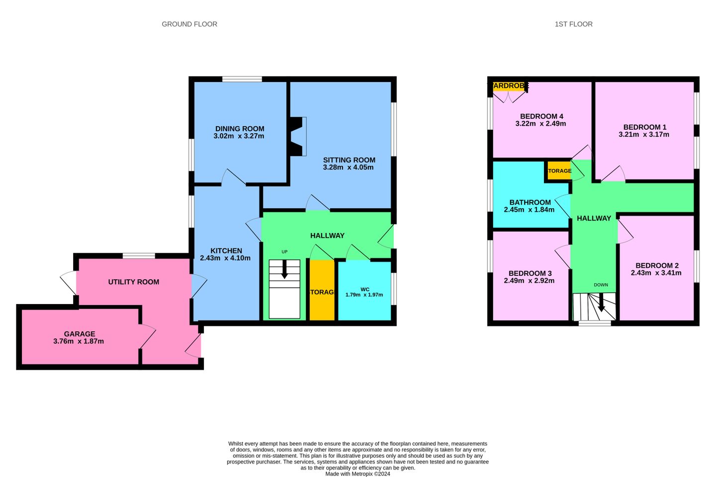Nirvana, Crutchley Lane, Main Street, Bray, Co. Wicklow, Bray, Co. Wicklow, A98N7D9 7