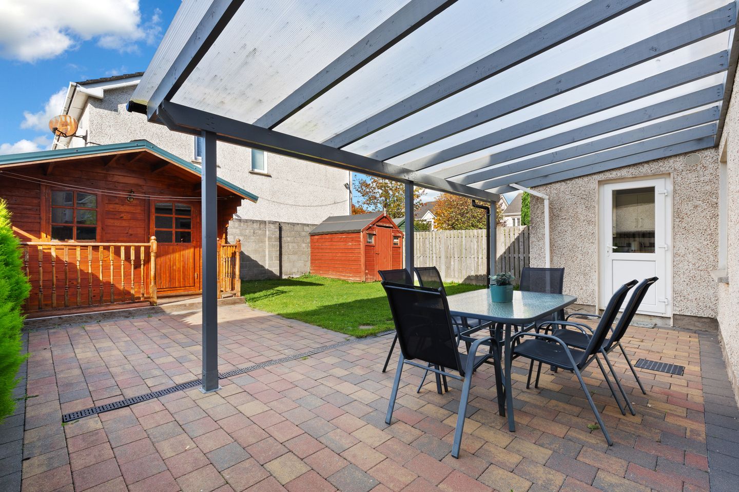 118 Hansfield, Castaheany, Dublin 15, D15A293 13
