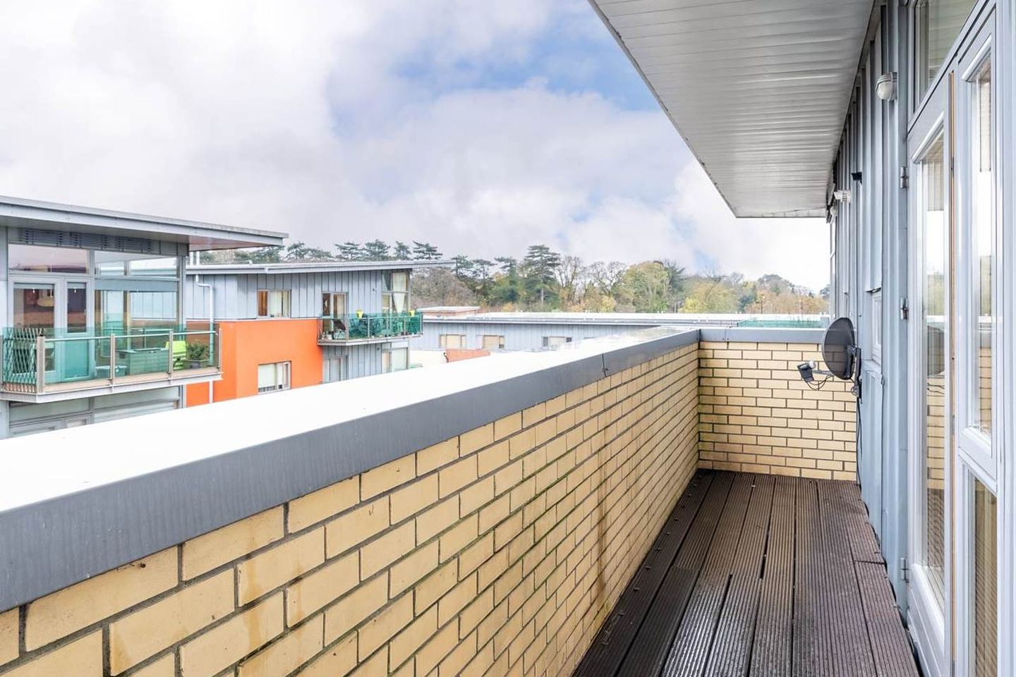 Apartment 45 Millrace Road, Phoenix Park Racecourse, Castleknock, Dublin 15, D15RW35 2
