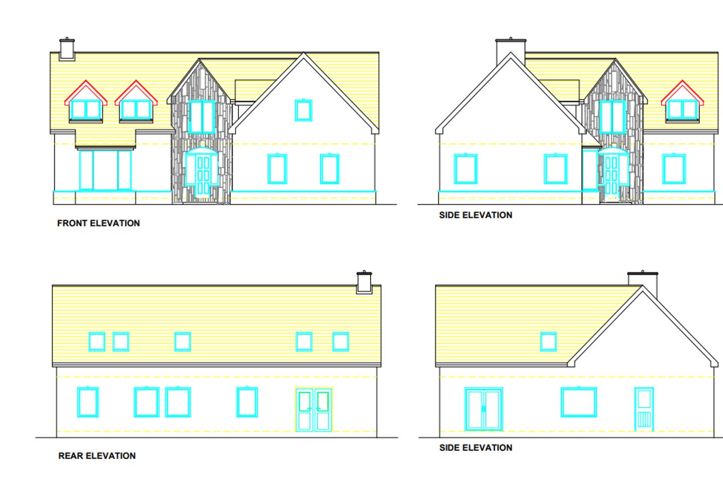 4 Carrig Dun, Killorglin, Co. Kerry 2