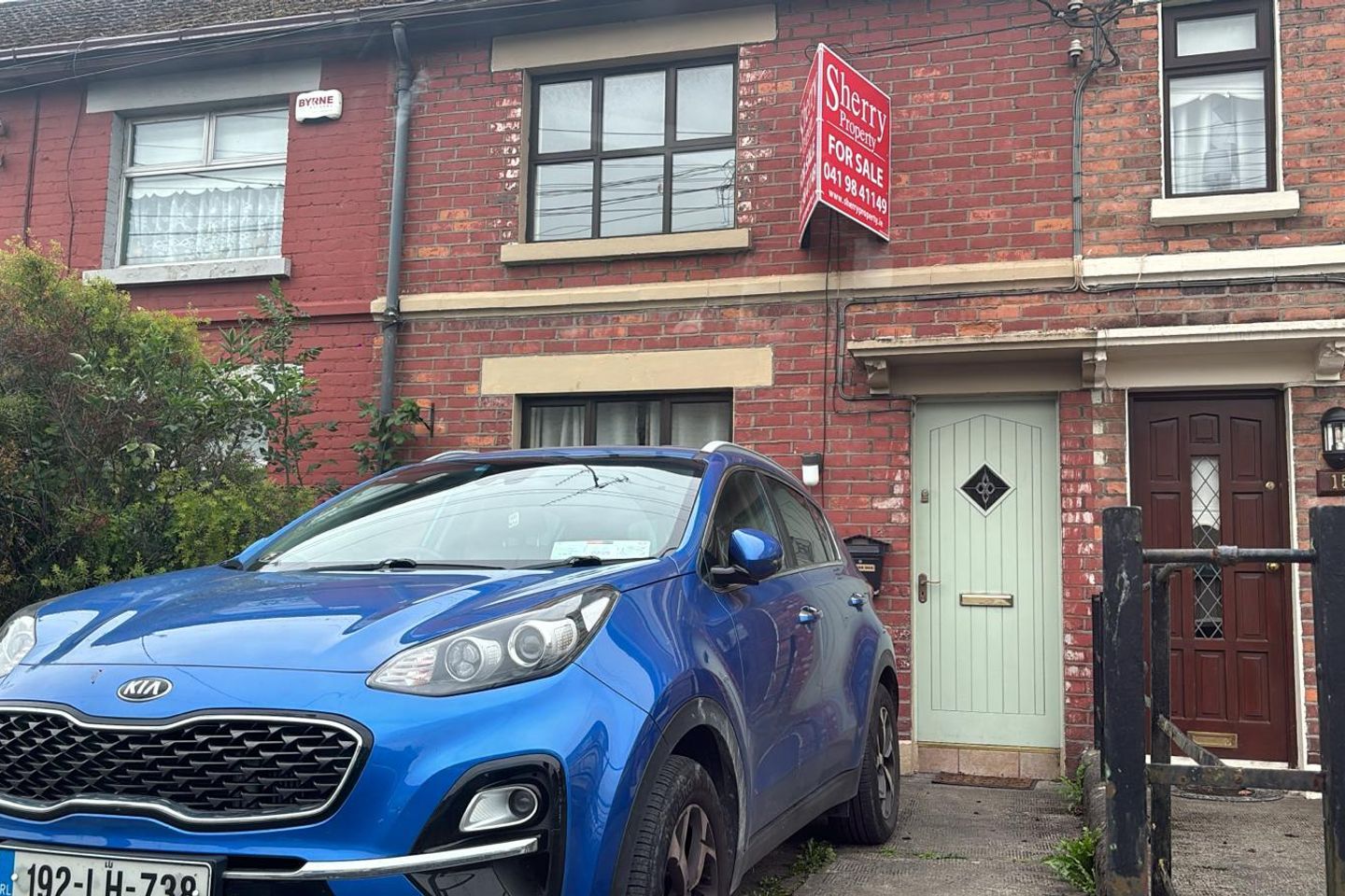 14 Halpin Terrace, Drogheda, Co. Louth, A92W3WC 9