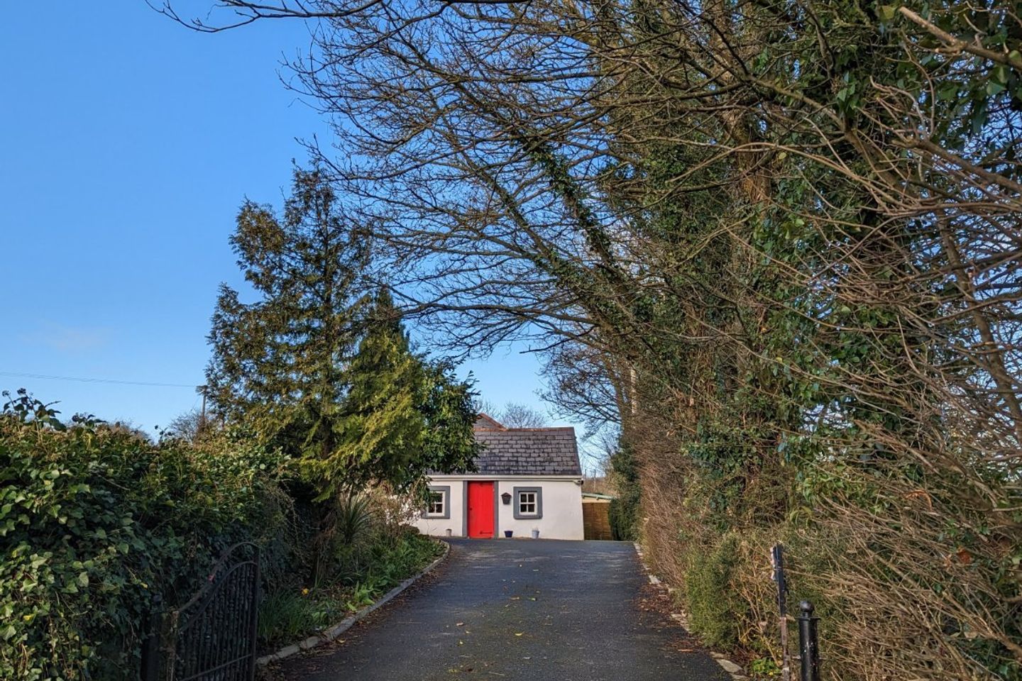Rose Cottage, Rose Cottage, Cloughabrody, Thomastown, Co. Kilkenny, R95E6K6 33