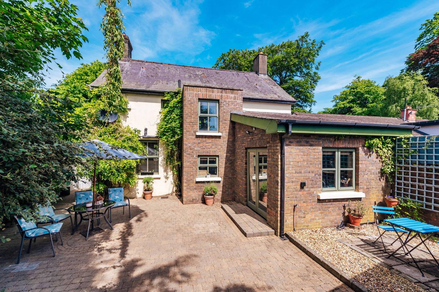 The School Masters House, Brannockstown, Naas, Co. Kildare, W91F3C9 33