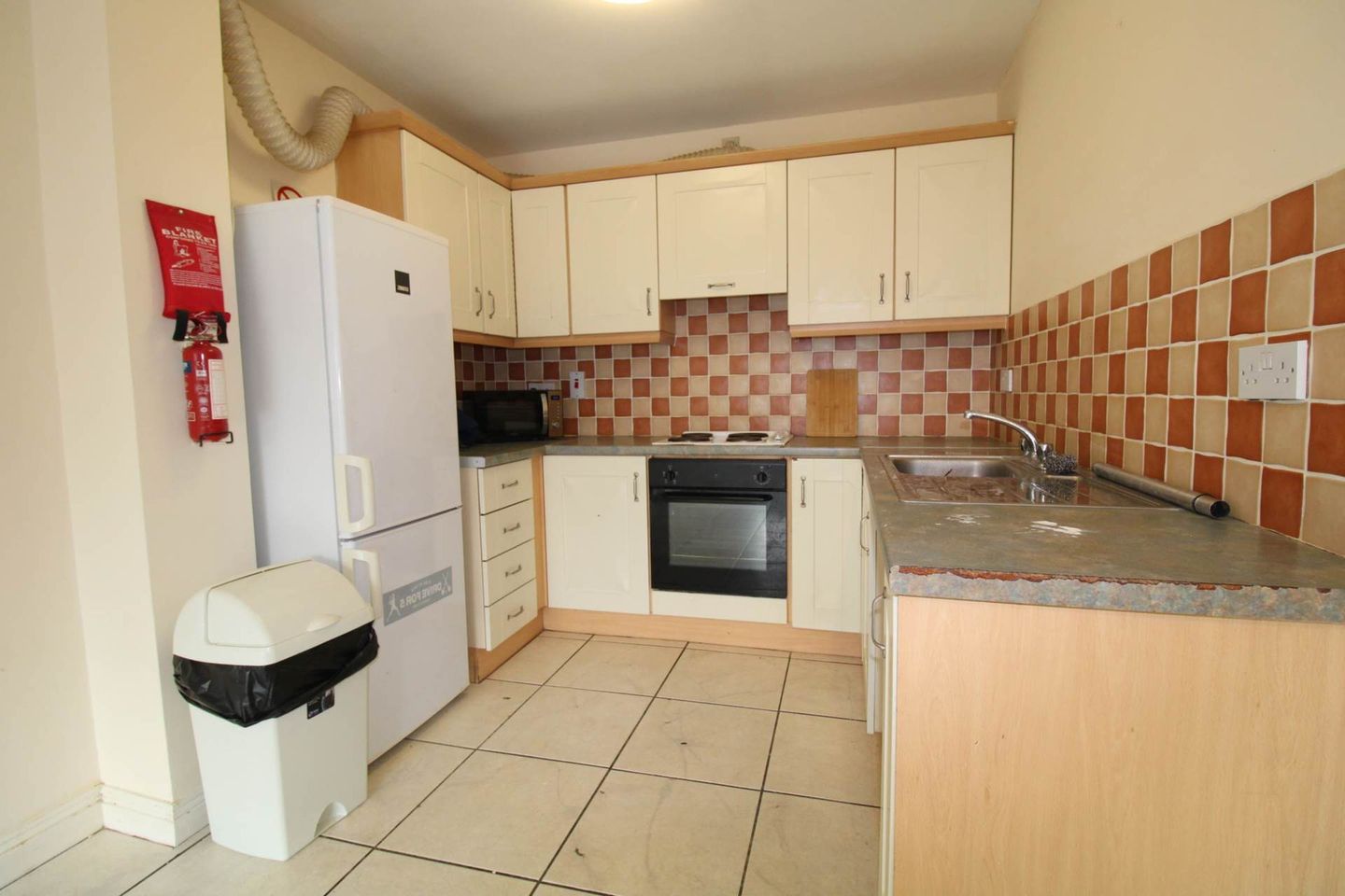 Apartment 31, Harriston Student Village, Old Cratloe Road, Limerick V94 C583, Limerick City, Co. Limerick, V94C583 8