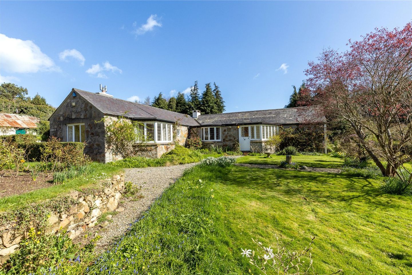 The Barn, Windgates, Bray, Co. Wicklow, A98P7F9 12