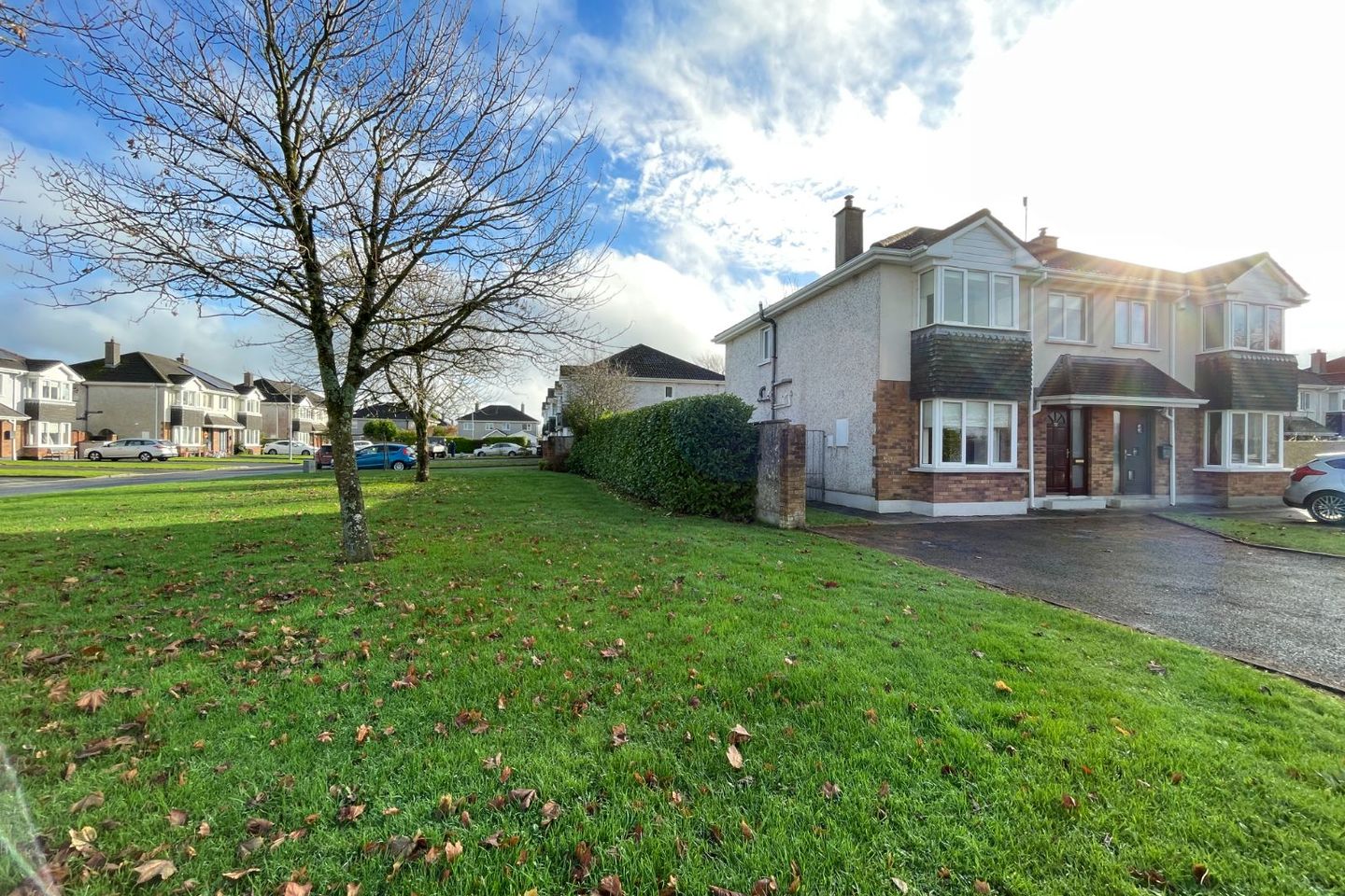 72 River Oaks, Claregalway, Co. Galway, H91KP6Y 8