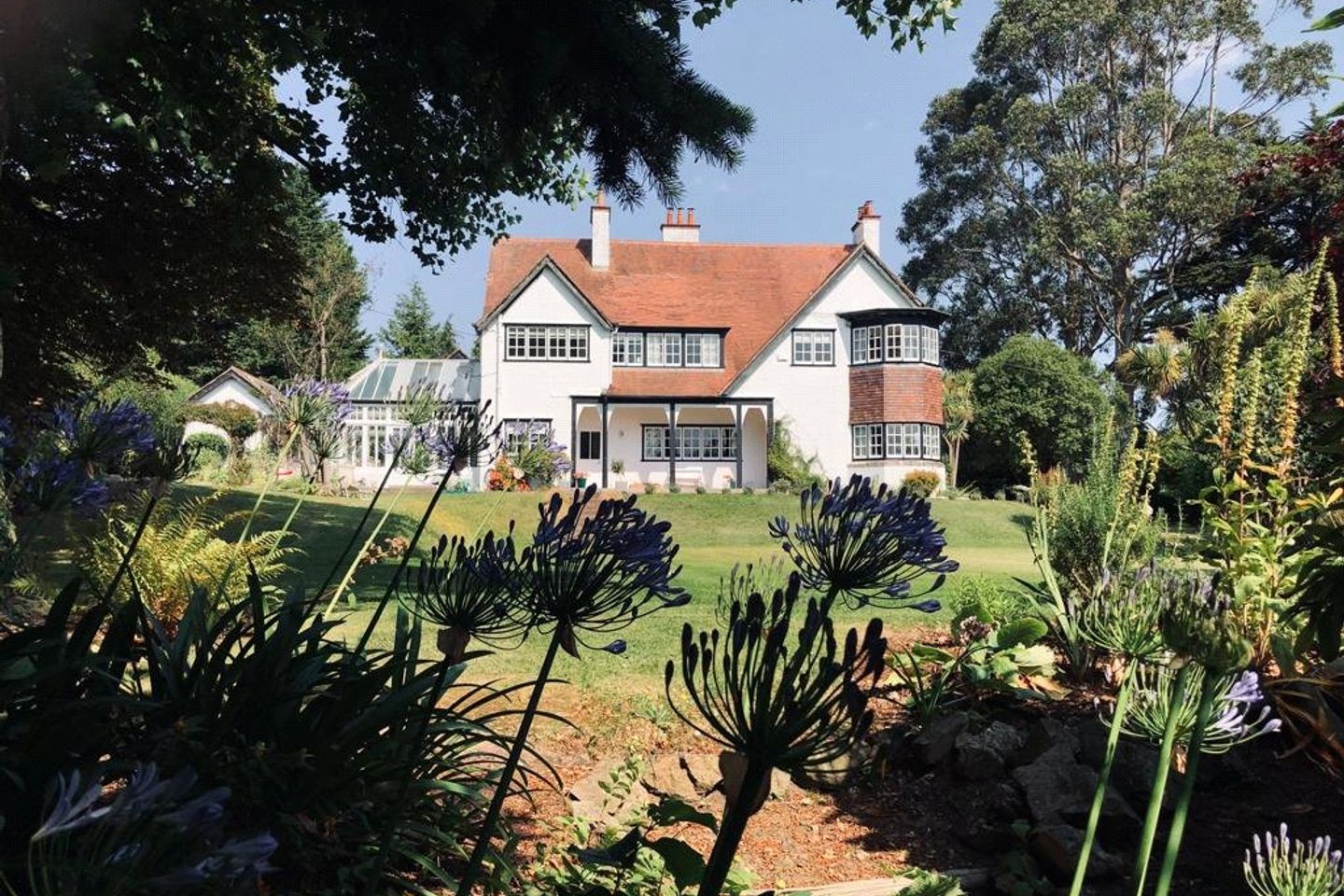 Moorlands, Whitshed Road, The Burnaby, Greystones, Co Wicklow, A63HK82 18