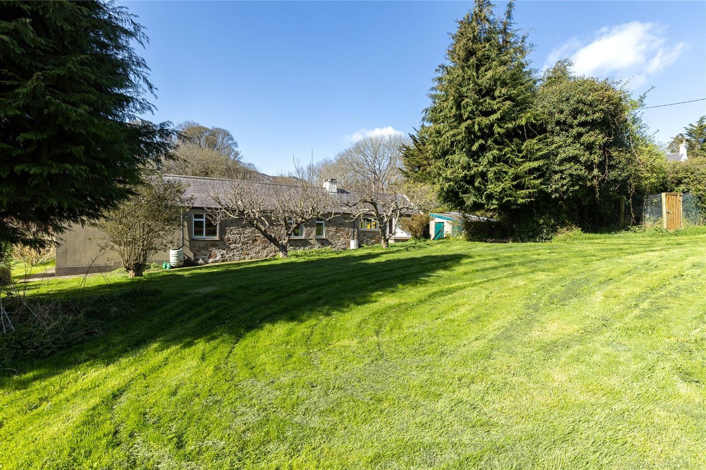 The Barn, Windgates, Bray, Co. Wicklow, A98P7F9 21