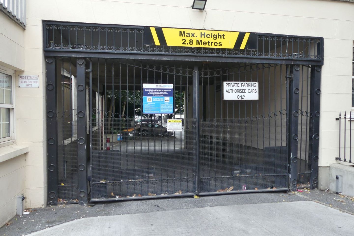 Apartment 80 , Block 3, Custom Hall, Dublin 1, D01T188 28