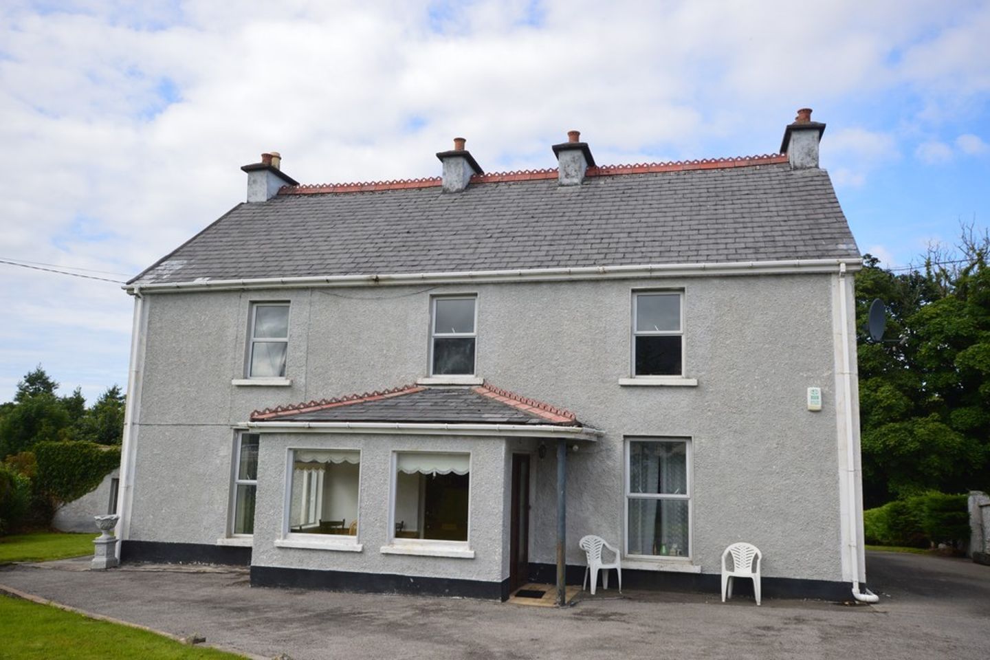 The Lodge, Main Street, Ardara, Co. Donegal, F94V9HF 2