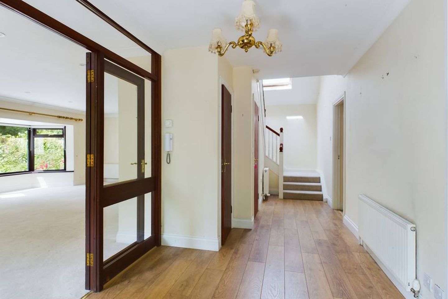 Ferndale, Maryborough Hill, Douglas, Co. Cork, T12F6CX 3