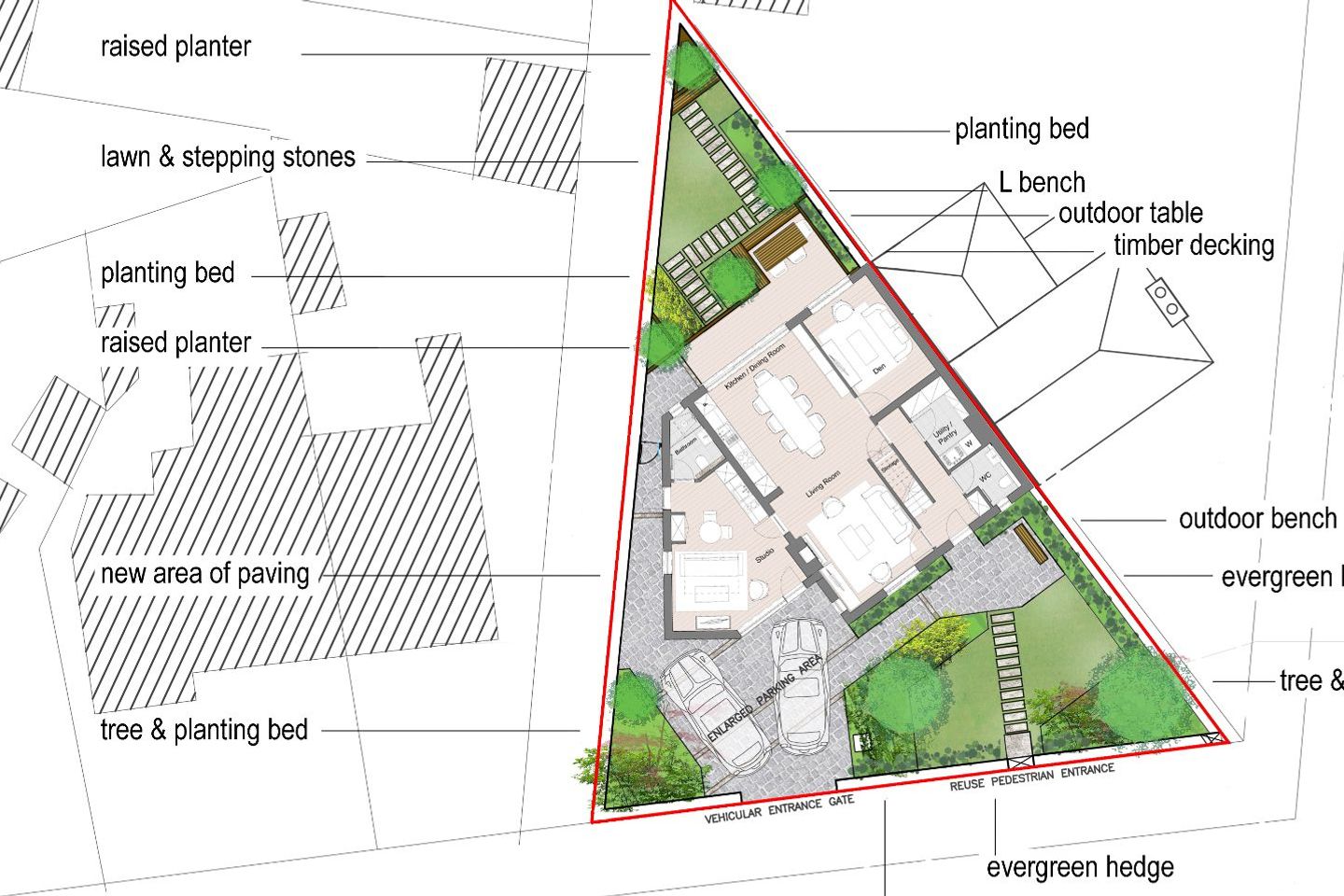1 bath ave gardens, dublin 4, dublin 29