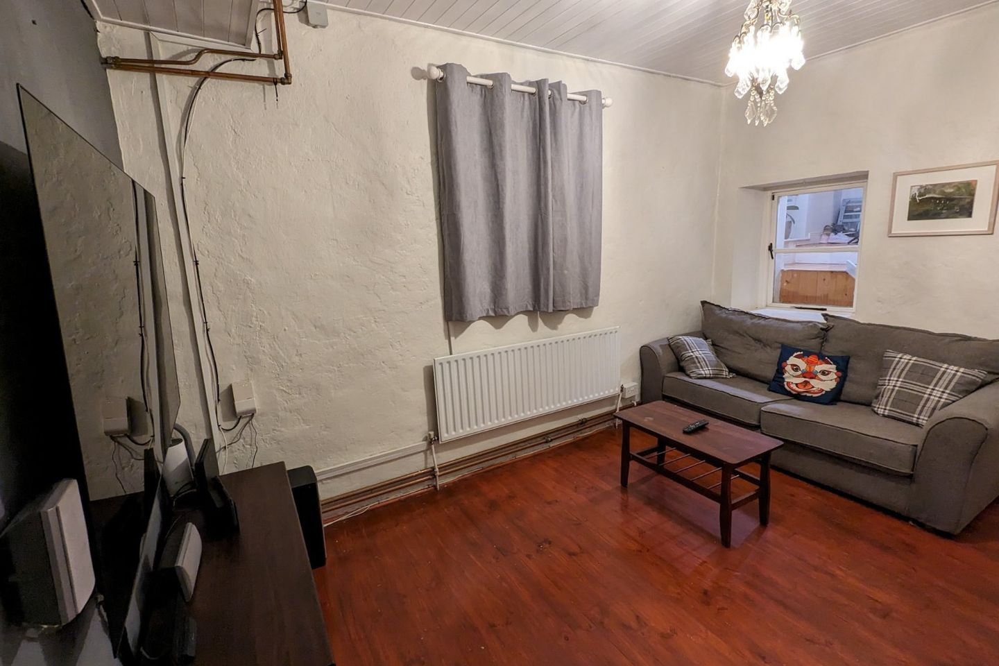 Rose Cottage, Rose Cottage, Cloughabrody, Thomastown, Co. Kilkenny, R95E6K6 13