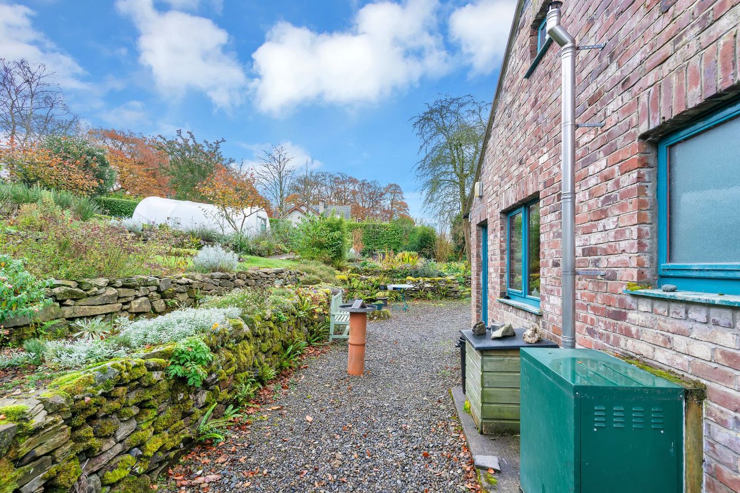 Ballinclea Cottage, c. 0.6 Acre, 0.24 HA, Donard, Co. Wicklow, W91DW32 17