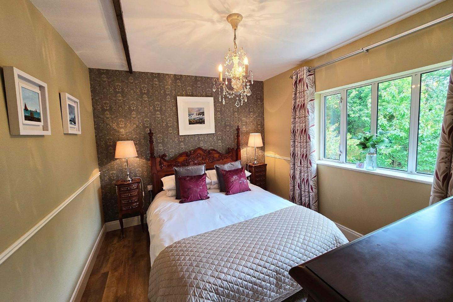Sycamore Lodge, Lisdeen, Kilkee, Co. Clare, V15PY72 9