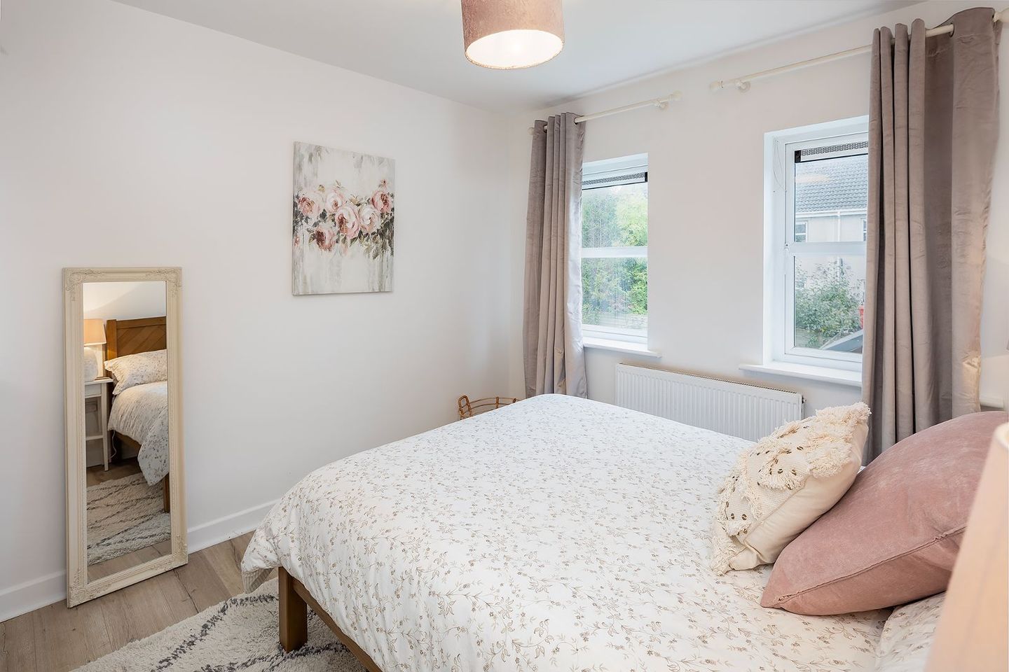 6 An Corran, Cul Ard, Carrigtwohill, Co. Cork, T45WY66 8
