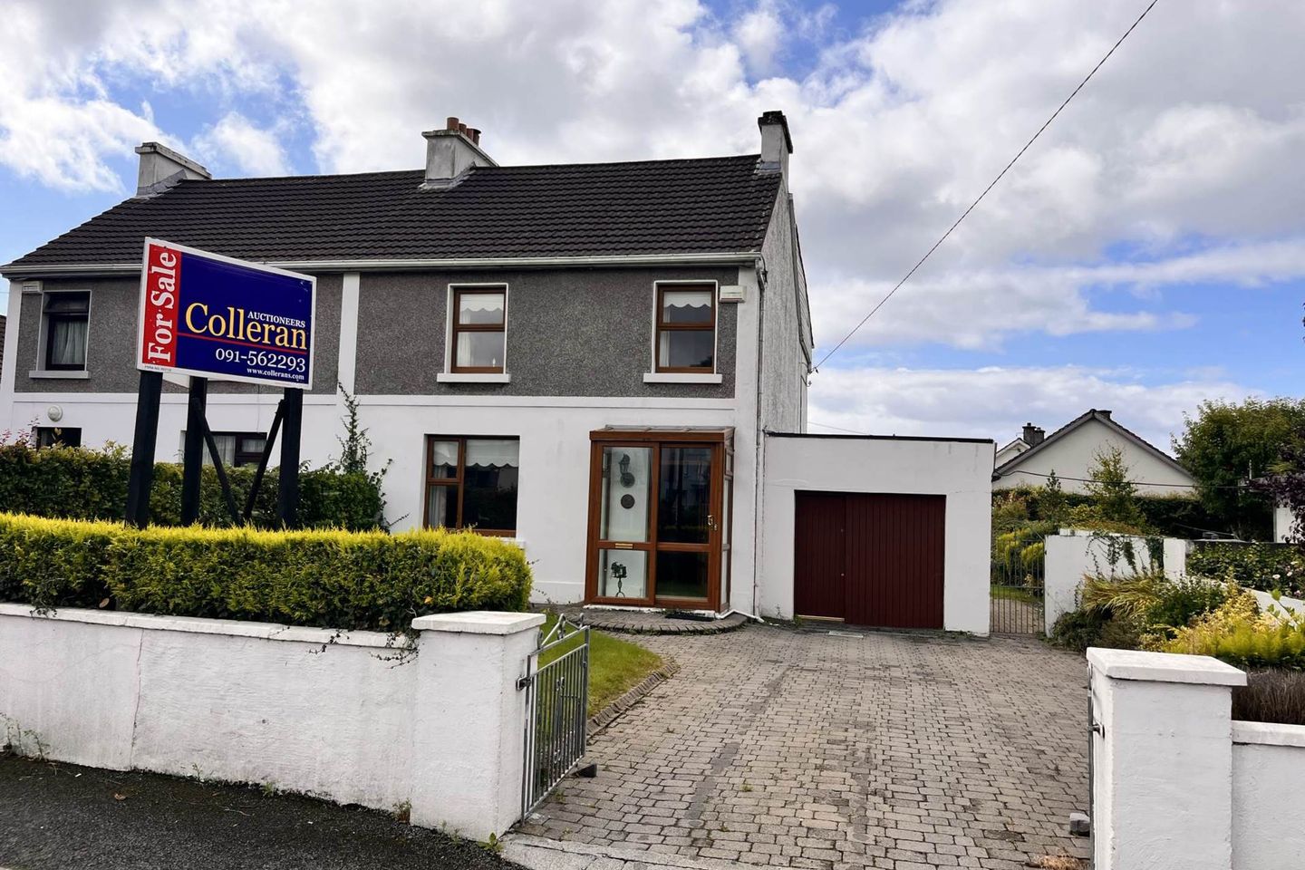 15 Dublin Road, Renmore, Co. Galway, H91W99K 3