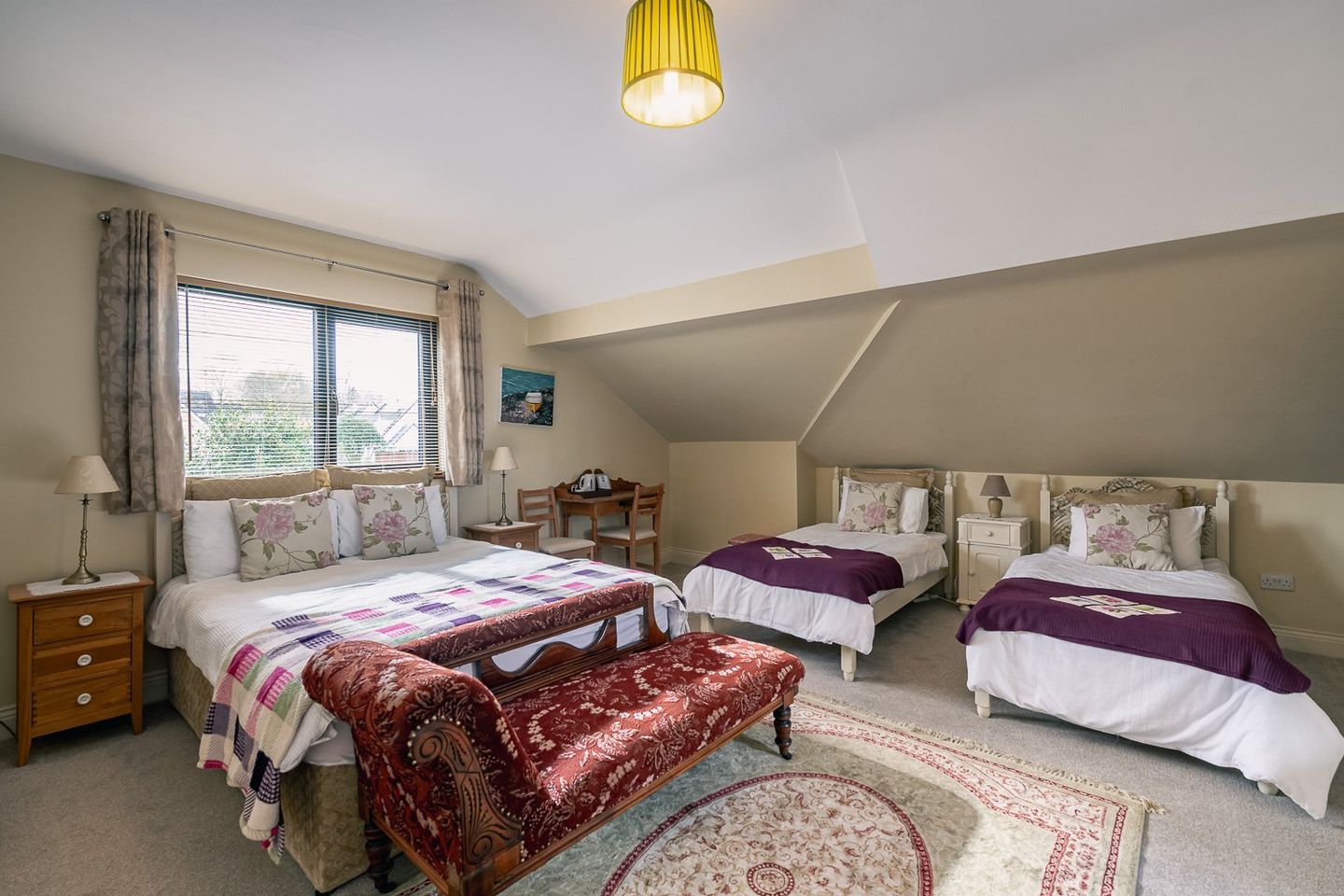 Limestone Lodge, Limestone Lodge, Gortamullen, Kenmare, Co. Kerry, V93PR88 23