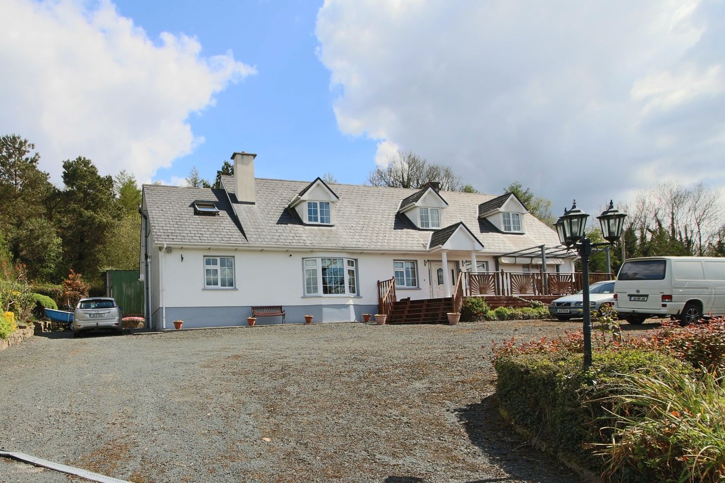 Carrigeen Lodge, Carrigeen, Kilglass, Co. Roscommon, F42D732 2