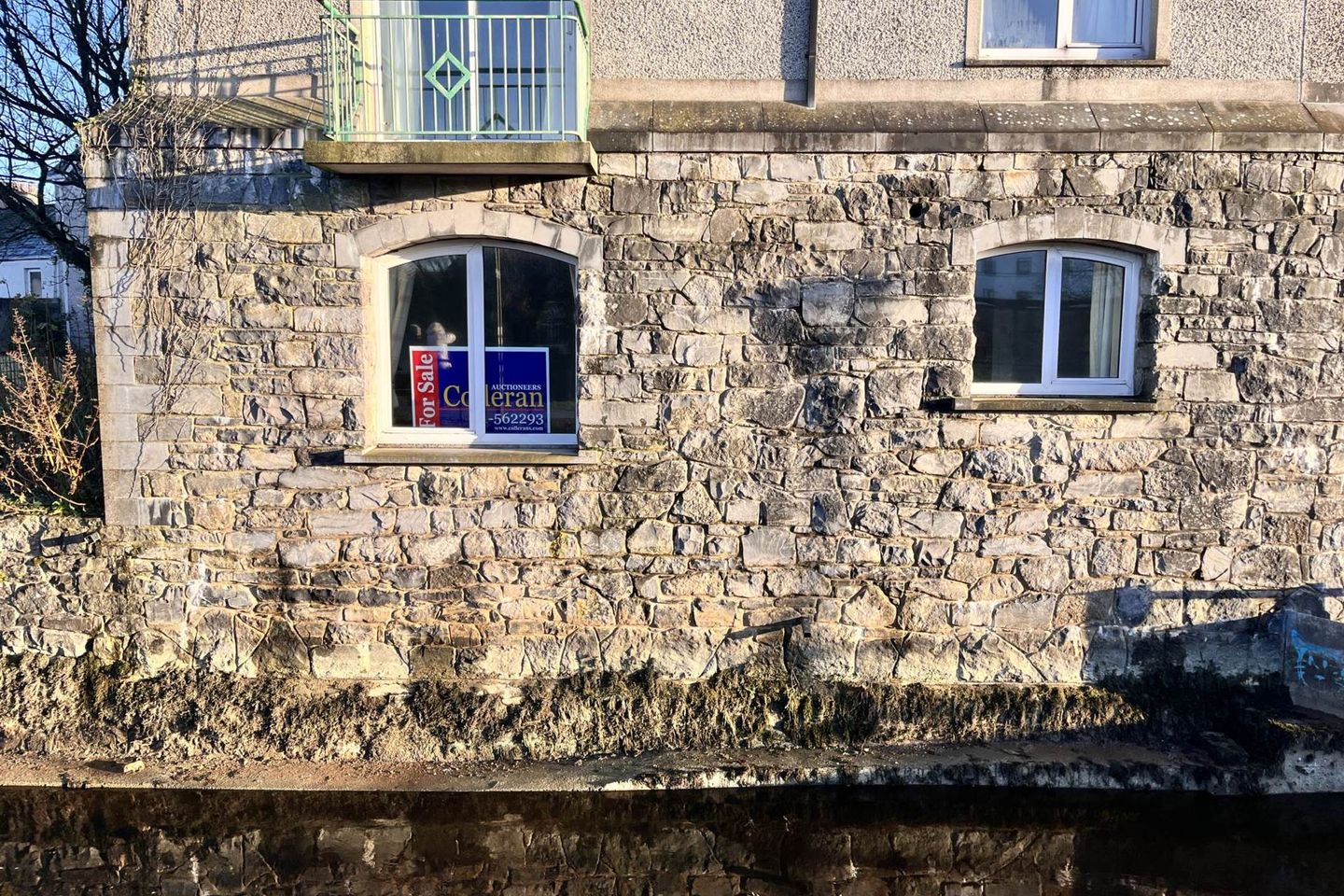 13 Fishermans Wharf, Bowling Green, Galway City Centre, H91XK46 5