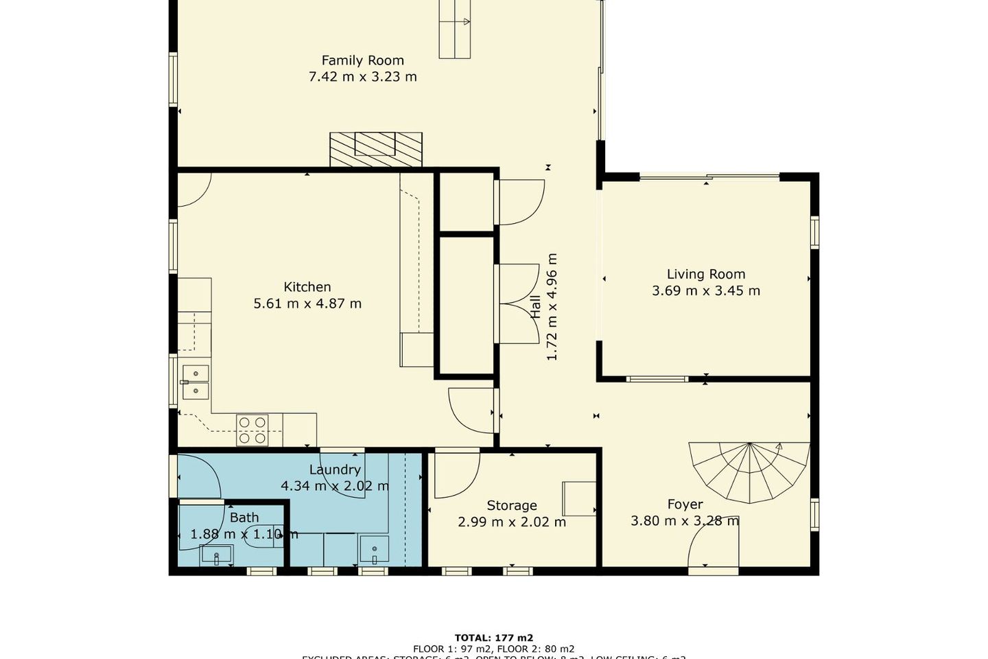 Lower Ballygarvan, Ballygarvan, Co. Cork, T12AH31 44