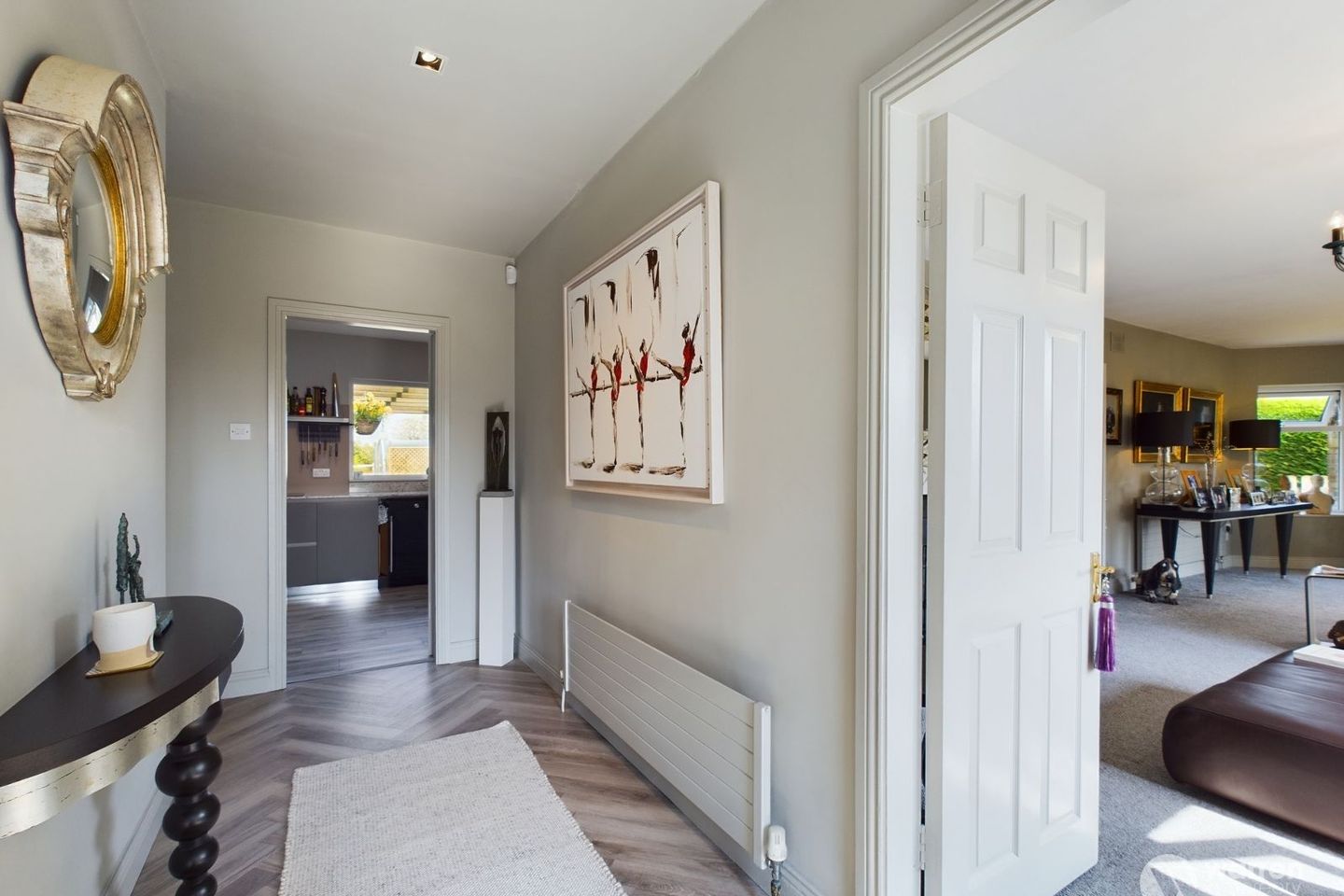 The Farside, Jerpoint West, Thomastown, Co. Kilkenny, R95F8E8 11