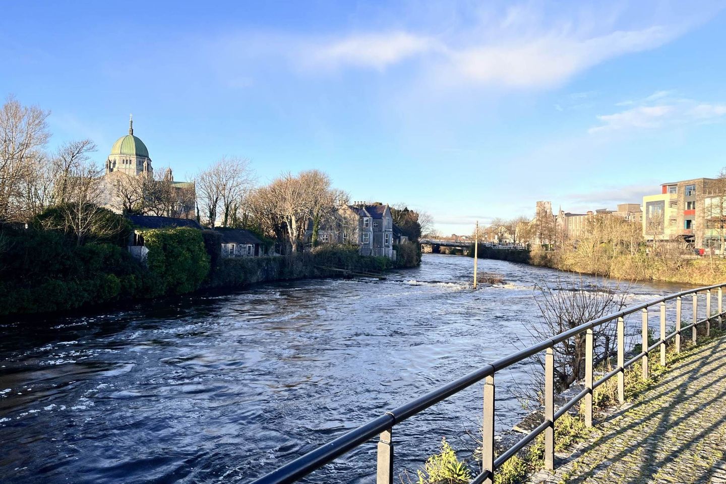 13 Fishermans Wharf, Bowling Green, Galway City Centre, H91XK46 25