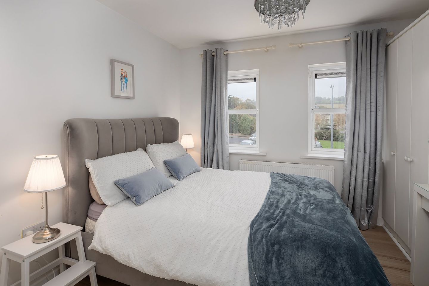 6 An Corran, Cul Ard, Carrigtwohill, Co. Cork, T45WY66 6