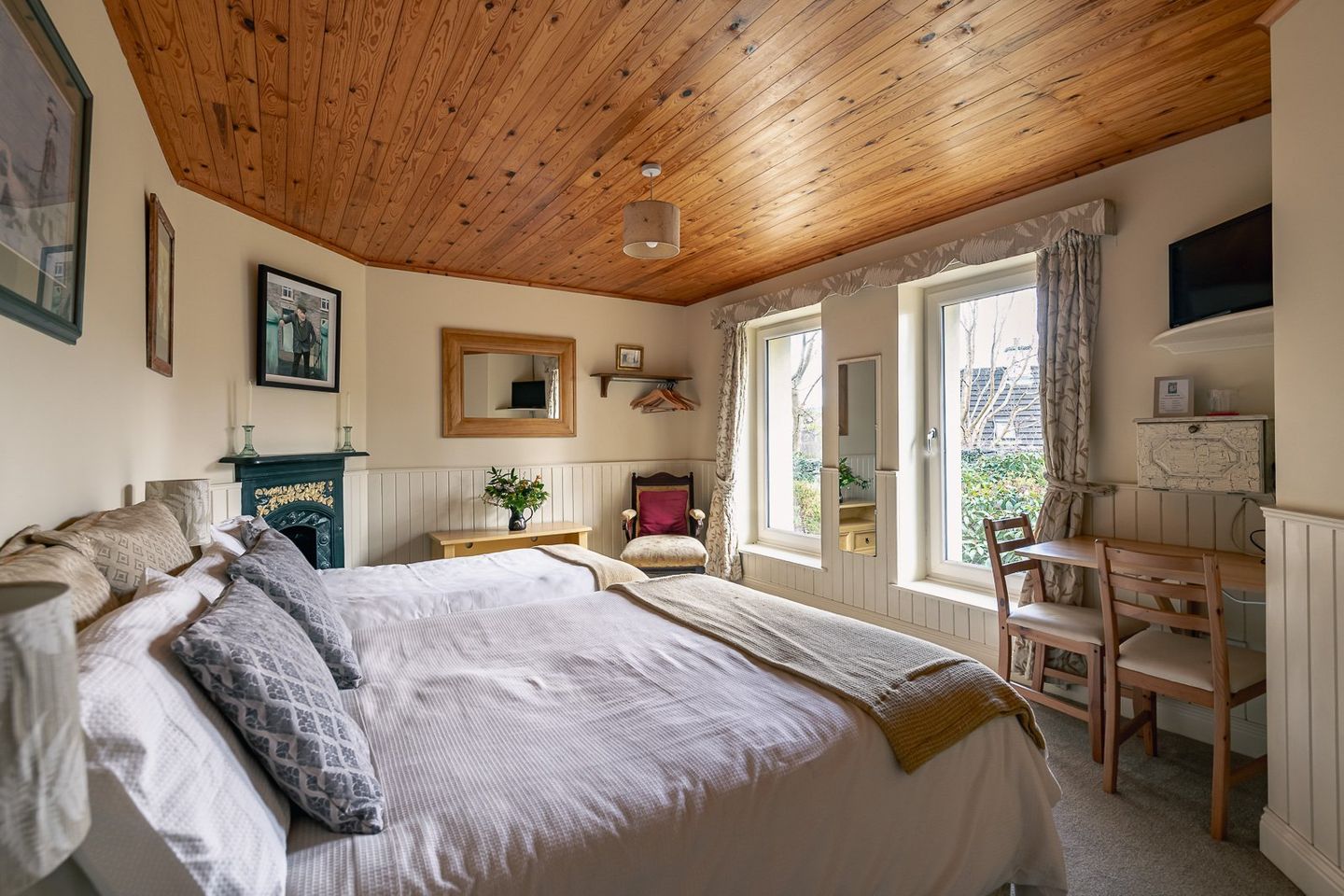 Limestone Lodge, Limestone Lodge, Gortamullen, Kenmare, Co. Kerry, V93PR88 22
